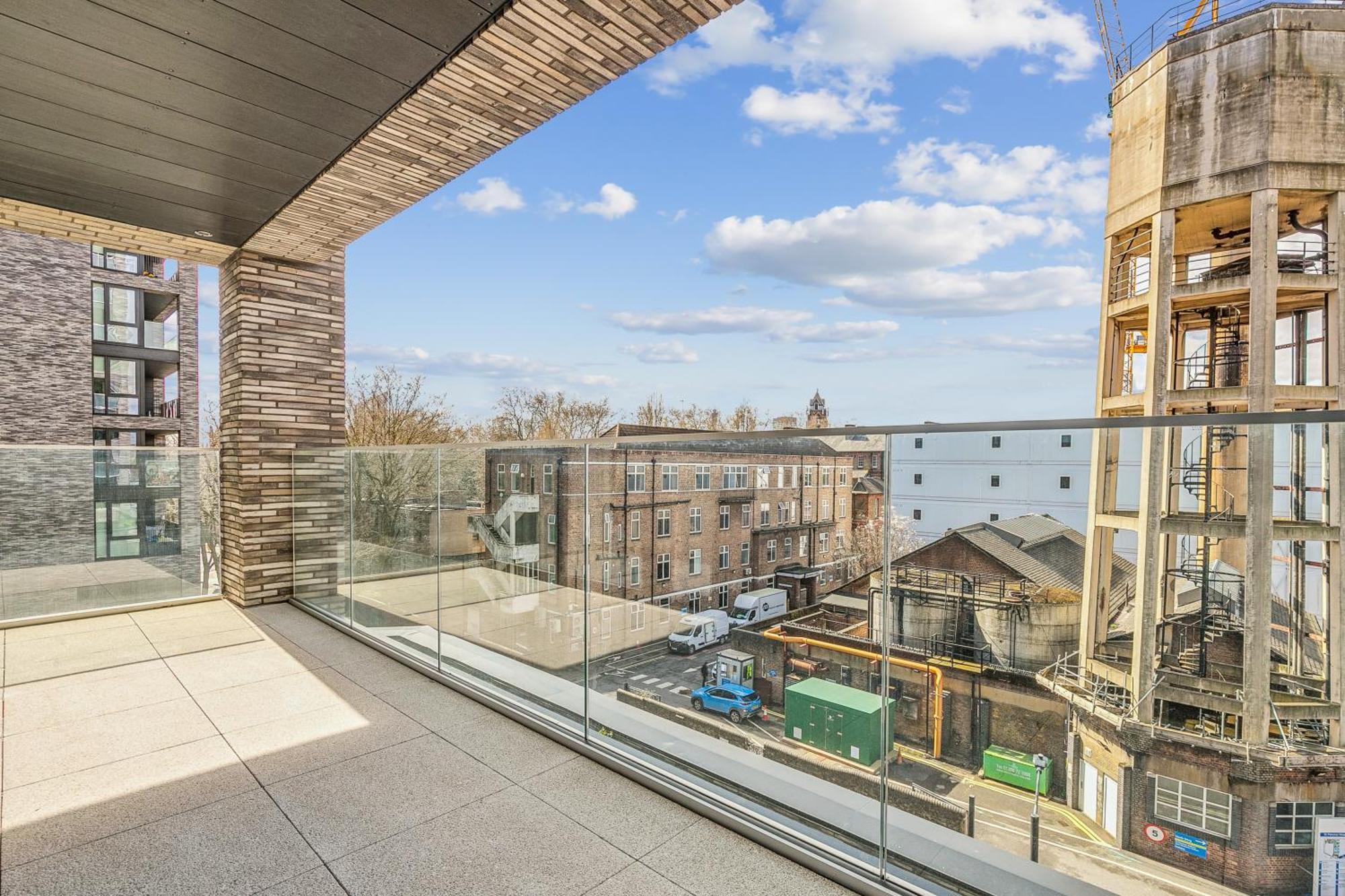 Modern King'S Cross Apartments لندن الغرفة الصورة